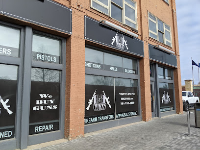 B&B GUNS - Store photo