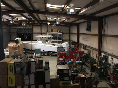BAR Marine Group - Store photo