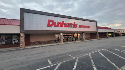 Dunham's Sports - Store photo