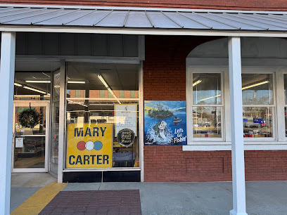 Mary Carter Store - Store photo