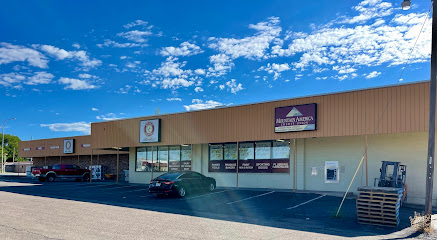 Upper Country Market - Store photo