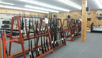 Williams Gun Shop - Store photo
