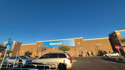 Walmart Supercenter - Store photo
