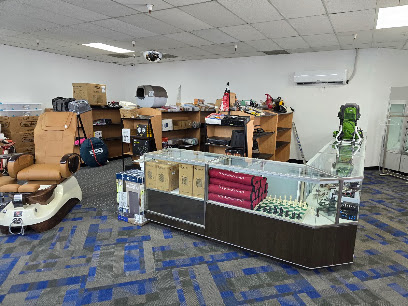 ModPawn - Store photo