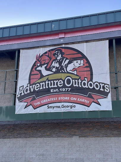 Adventure Outdoors - Store photo