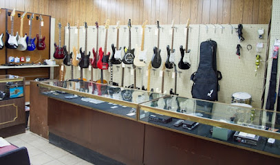 Bishop Pawn - Store photo