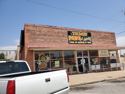 Tiger Pawn & Jewelry - Store photo