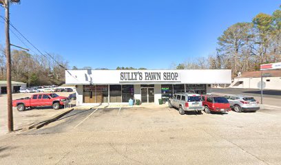 Sully's Pawn Shop - Fulton - Store photo
