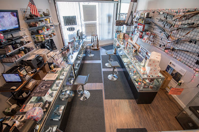 New York Firearm Solutions [NY FireSol] - Store photo