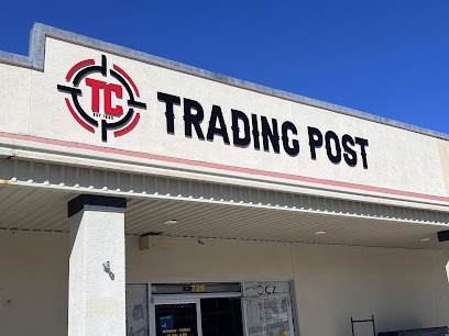 TC Trading Post - Store photo