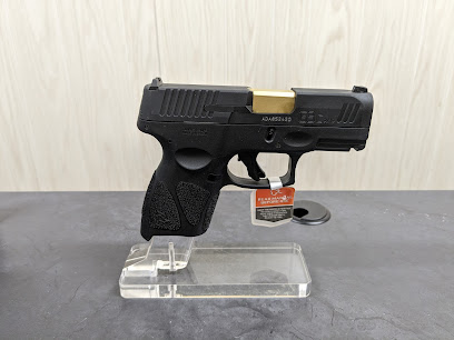 Legette's Ammo & More - Store photo