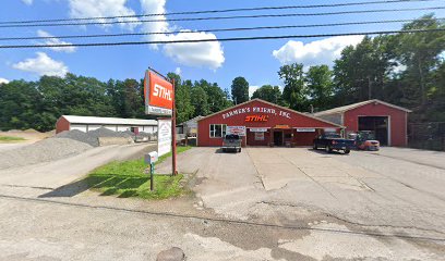 Trigger Time LLC - Store photo