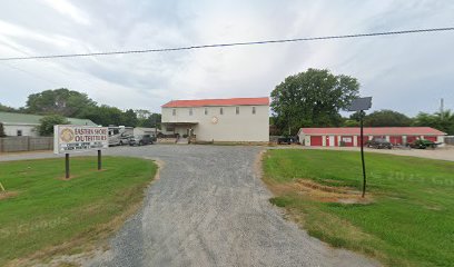 Eastern Shore Outfitters - Store photo