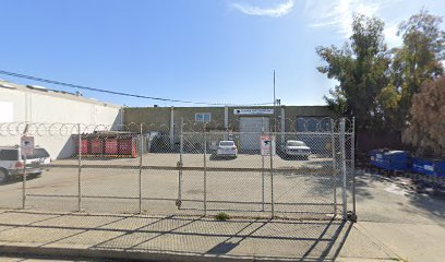 Kodiak Precision Inc - Store photo