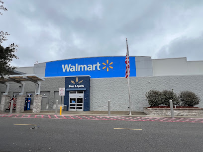 Walmart Supercenter - Store photo