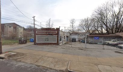 Fleis Auto Body - Store photo