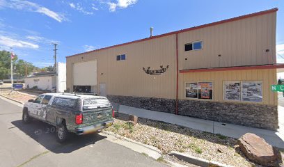 Muley Fanatic Foundation - Store photo