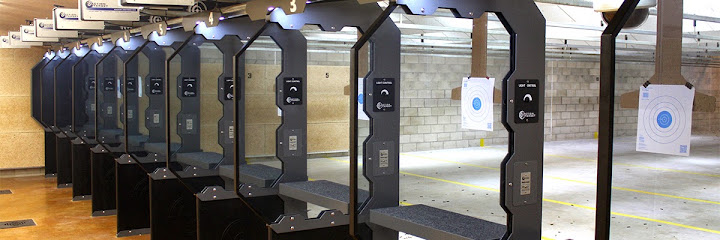 Shady Oaks Gun Range - Store photo