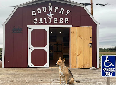 Country Caliber - Store photo