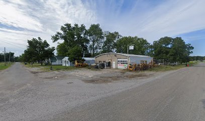 Slunakers Gun Shack - Store photo
