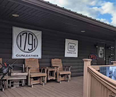 The Little Sportsman Shop LLC - Store photo