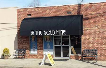 The Gold Mine Fine Jewelry & Gifts - Store photo