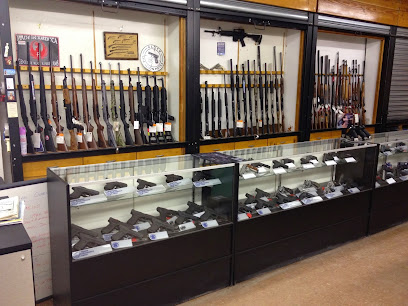 The Gun Lady - Store photo