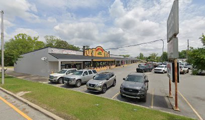 Broome Fire Arms Inc - Store photo