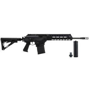 IWI Galil ACE Gen II 7.62x51 16" Rifle + IWI IWS762 6" Suppressor Bundle