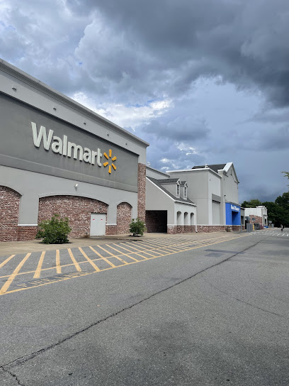 Walmart Supercenter - Store photo