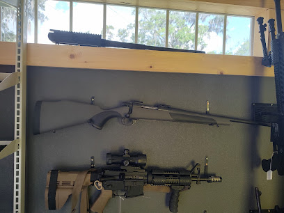 DRD Gunworks LLC - Store photo