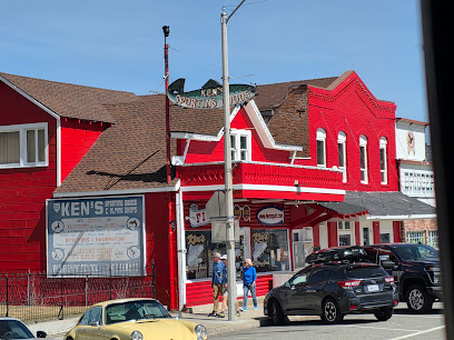Ken's Sporting Goods - Store photo