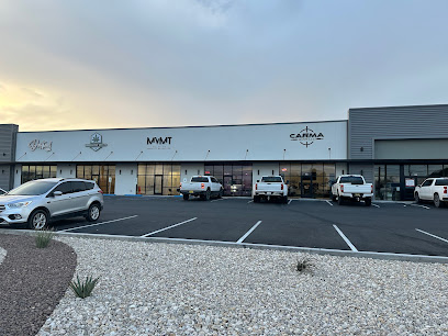 CARMA Guns - Store photo