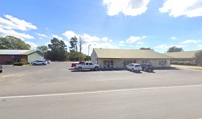 Capitol Pawn & Gun - Store photo