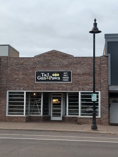 T & J's Gun N Pawn - Store photo