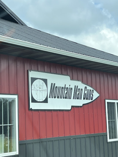 Mountain Man Guns - Store photo