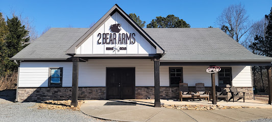 2 Bear Arms - Store photo