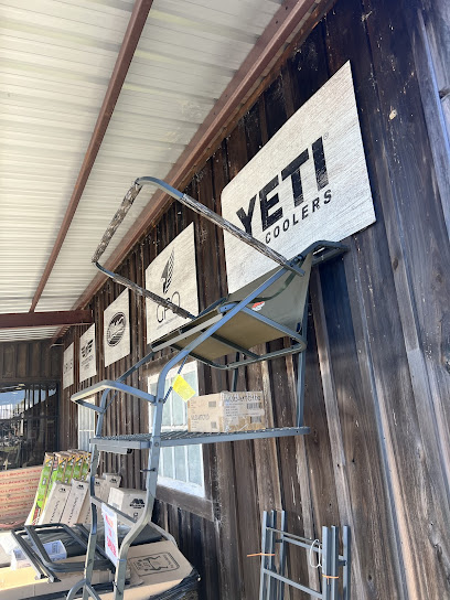 Delta Outdoors - Store photo
