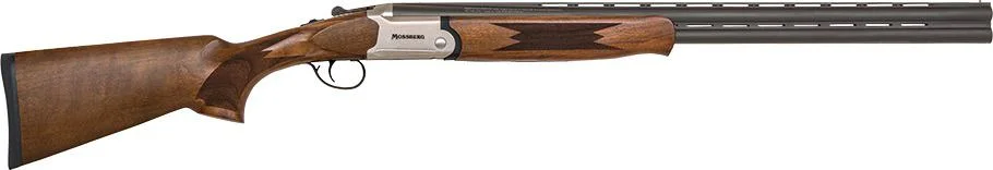 MOSSBERG INTERNATIONAL SILVER RESERVE YOUTH BANTAM