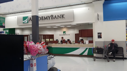 Walmart Supercenter - Store photo
