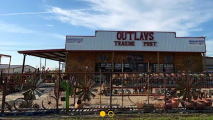 Outlaws Trading Post - Store photo