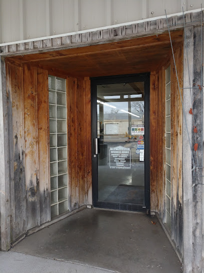 The Feedlot - Store photo