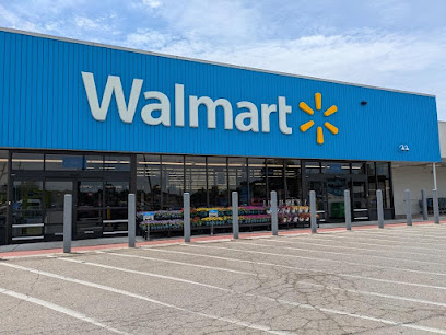 Walmart - Store photo