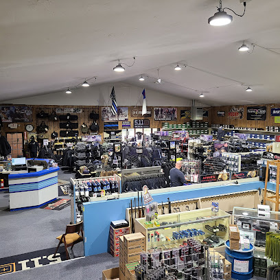 Atwell's Police & Fire Equipment - Store photo