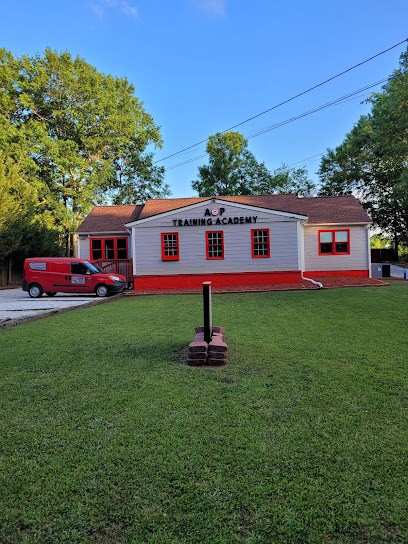 Always On Point, LLC - Store photo