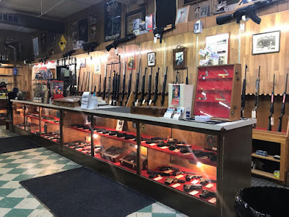 Kennedy's Paradise Pawn - Store photo