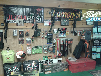 Edge of Time Trading Post - Store photo