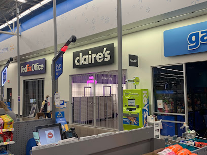 Walmart Supercenter - Store photo