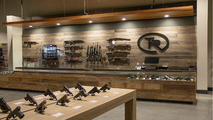 The Range in McKinney - Store photo