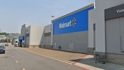 Walmart Supercenter - Store photo